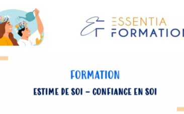 Estime de soi & Confiance en soi : Nouveauté 2024