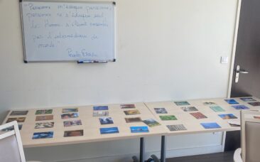 Les Groupes d’Analyse de la Pratique Professionnelle
