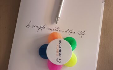 Présentation de notre nouvelle formation « Manager Coach » à destination des directeurs/trices et encadrants